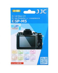 JJC GSP-M5 LCD Optical Glass Protector