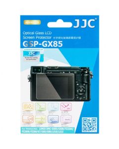 JJC GSP-GX85 Optical Glass Protector