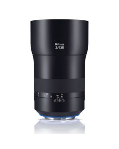 Zeiss ZE Milvus 135mm F2 Canon EF-Mount