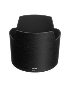 Caruba HB-38 Zonnekap