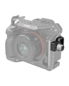 SmallRig 3000 HDMI Cable Clamp voor A7S III Cage