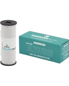 Harman Kleurenfilm Switch Azure 125 ASA / 120 Spoel