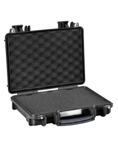 Explorer Cases 3005 Koffer Zwart met Plukschuim