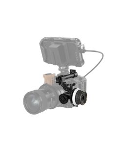 SmallRig 3010C Mini Follow Focus F40