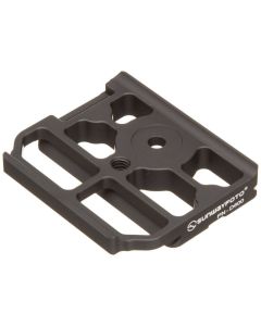 Sunwayfoto PN-D600 Plate voor Nikon D600