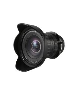 Laowa 15mm F4 Wide Angle 1:1 Macro Objectief Pentax K-Mount