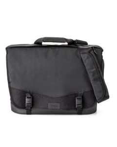 Tenba Messenger DNA 16 Slim Zwart