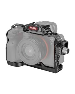 SmallRig 3180 Standard Cage Kit voor Sony Alpha 7S Ⅲ