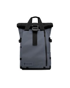 WANDRD PRVKE 31-Liter Rugtas V3 Blauw