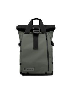 WANDRD PRVKE 31-Liter Rugtas V3 Groen