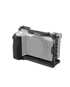 SmallRig 3212 Cage met Side Handle voor Sony A7C Camera