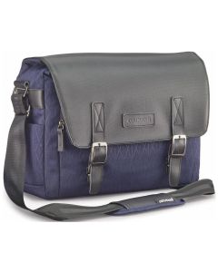 Cullmann Bristol Maxima 322+ Schoudertas Donkerblauw