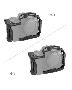 SmallRig 3233B "Black Mamba" Cage for Canon EOS R5 / R6