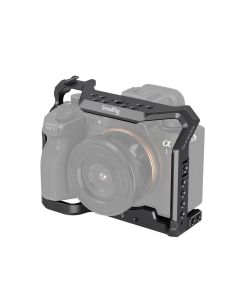 SmallRig 3241 Full Cage voor Sony Alpha 1 & Alpha 7S III