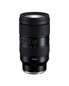 Tamron 35-150mm F2-2.8 Di III VXD Nikon Z-Mount