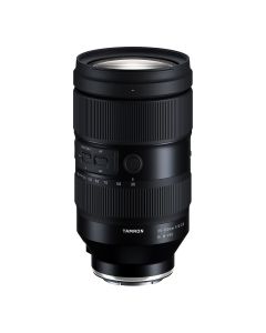 Tamron 35-150mm F2.0-2.8 Di III VXD Sony FE-Mount