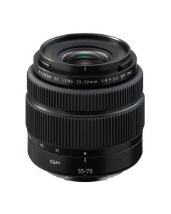 Fujifilm GF 35-70mm F4.5-5.6 WR