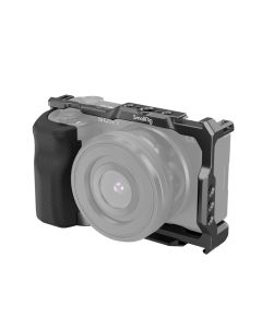 SmallRig 3538 Cage with Grip for Sony ZV-E10