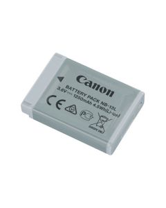 Canon Accu NB-13L