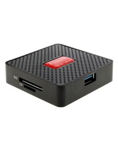 Caruba 35 in 1 Cardreader USB 3.0