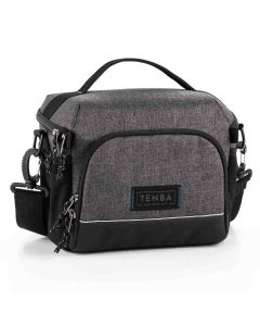Tenba Skyline 10 Schoudertas V2 Grijs