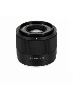 Viltrox 35mm F1.7 Sony E-Mount
