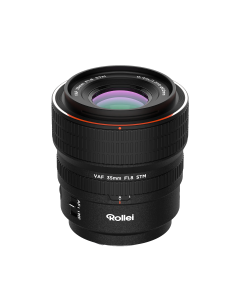 Rollei 35mm F1.8 Sony FE-Mount
