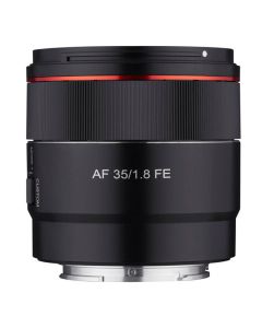 Samyang 35mm F1.8 AF Sony FE-Mount