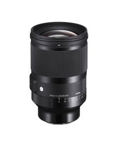 Sigma 35mm F1.2 DG DN Art Sony FE-Mount Objectief