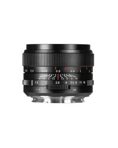 7Artisans 35mm F1.4 III Nikon Z-Mount Objectief