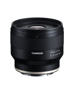 Tamron 35mm F2.8 Di III OSD 1:2 Macro Sony FE-Mount
