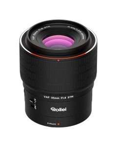 Rollei 35mm F1.8 Nikon Z-Mount