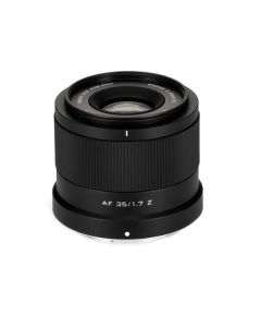 Viltrox 35mm F1.7 Nikon Z-Mount