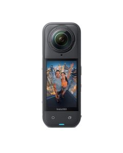 Insta360 X5 Standard Bundle - Tweede (buiten)kans