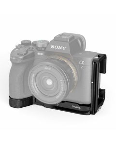 SmallRig 3660 L-Bracket voor Sony A7 IV / A7S III / A1