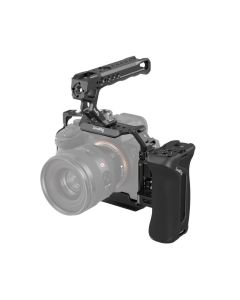 SmallRig 3669C Advanced Cage Kit for Sony Alpha 7R V / Alpha 7 IV / Alpha 7S III
