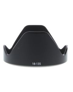 Fujifilm LH-XF18135 Zonnekap voor XF 18-135mm