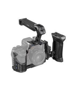 SmallRig 3710 Rhinoceros Advanced Cage Kit voor Sony Alpha 7R V / Alpha 7 IV / Alpha 7S III