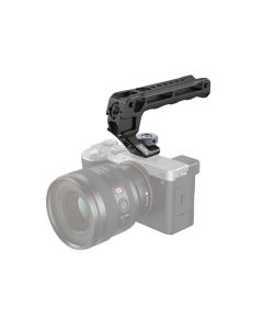 SmallRig 3764 Top Handle with Cold Shoe