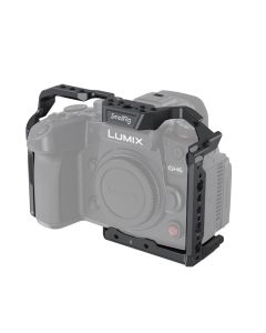 SmallRig 3784 Full Cage voor Panasonic LUMIX GH6