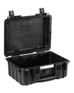 Explorer Cases 3818HL Koffer Zwart