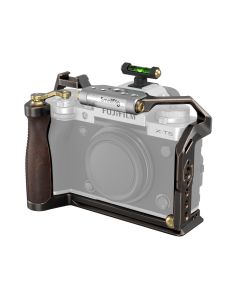 SmallRig 3870 Retro Cage for Fujifilm X-T5