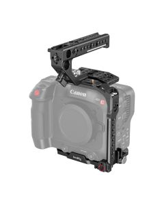 SmallRig 3899 Handheld Kit for Canon EOS C70