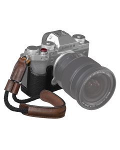 SmallRig 3927 Half Case / Wrist Strap Kit for Fujifilm X-T5