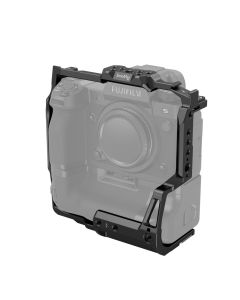 SmallRig 3933 Multifunctional Cage for Fujifilm X-H2S with FT-XH / VG-XH Battery Grip