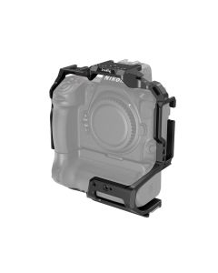 SmallRig 3982 Cage for Nikon Z8 with MB-N12 Battery Grip