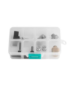 SmallRig 3995 Screw Ratchet Wingnut Set