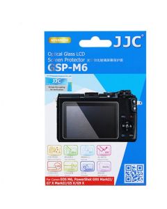 JJC GSP-M6 LCD Optical Glass Protector