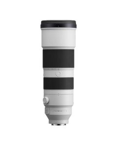 Sony FE 200-600mm F5.6-6.3G OSS E-Mount