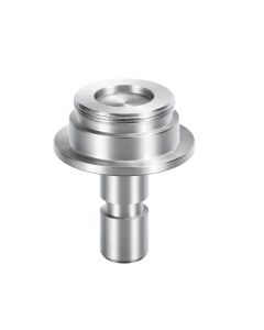 Leofoto S4 Zeiss RF (2018) Verrekijker Adapter voor BC-03